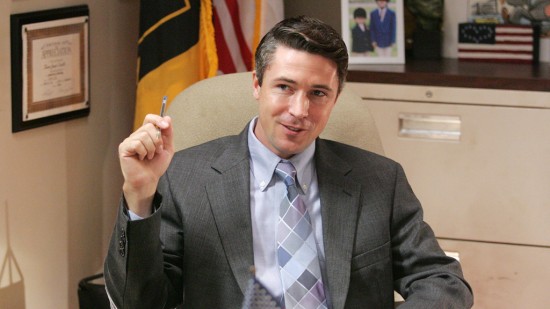 David Simon Dishes on ‘The Wire’ Spinoff That Never Happened
