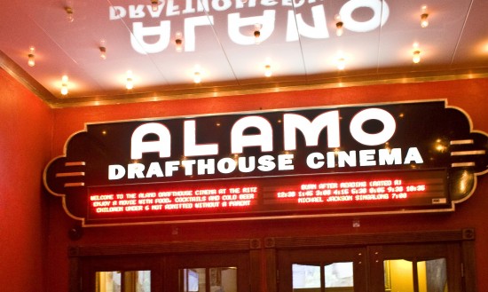 First Look: Alamo Drafthouse LA Location Concept Renders