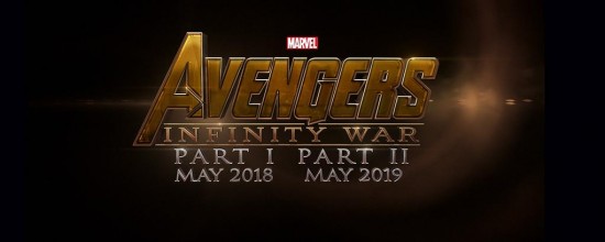 ‘Avengers: Infinity War’ Part 1 and 2 Will Be Out In May 2018 and May 2019