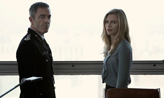 ‘Babylon’ TV Trailer: Danny Boyle Makes a Cop Show