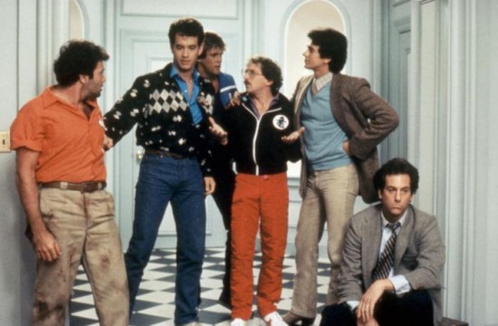 ABC Making ‘Bachelor Party’ TV Series Based on 1984 Tom Hanks Movie