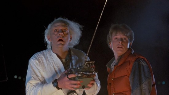 30th Anniversary ‘Back to the Future’ Screenings Will Feature Live Orchestra And New Music