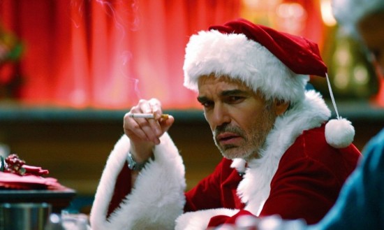 ‘Bad Santa 2′ Still Developing, Says Billy Bob Thornton