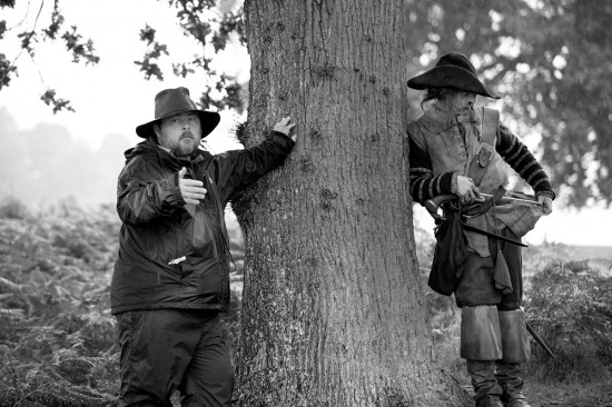 Ben Wheatley Sets ‘Free Fire’, With Olivia Wilde and Luke Evans