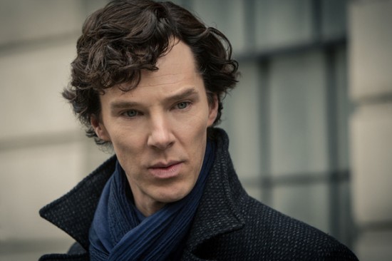 Benedict Cumberbatch in Talks for ‘Doctor Strange’