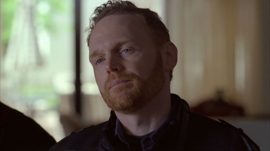 Netflix Greenlights 1970’s Set Animated Series By Comedian Bill Burr
