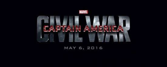 ‘Captain America 3′ Officially Titled ‘Captain America: Civil War’