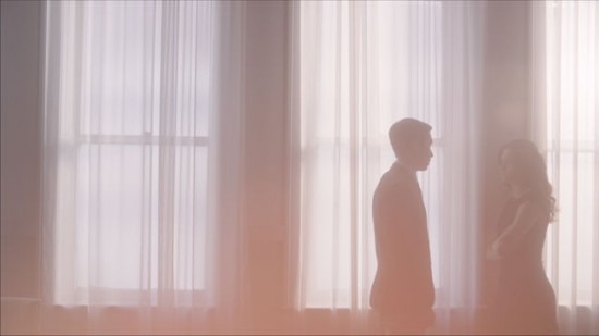 ‘Comet’ Trailer: Justin Long and Emmy Rossum’s Surreal Love Story