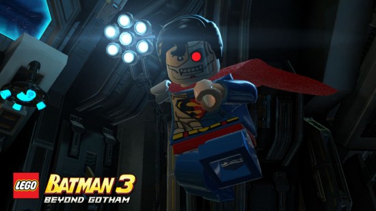 Superhero Bits: Aquaman, Guardians of the Galaxy, Lego Batman, The Flash, Agents of S.H.I.E.L.D