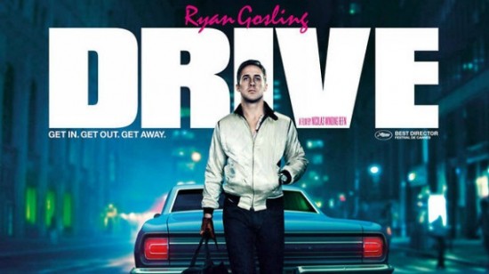 ‘Drive’ Gets a New Soundtrack for UK Broadcast