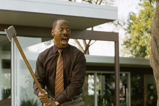 Eddie Murphy Will Go Serious Again With ‘Cook’