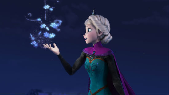 The ‘Frozen’ Broadway Show Is Taking Its Time