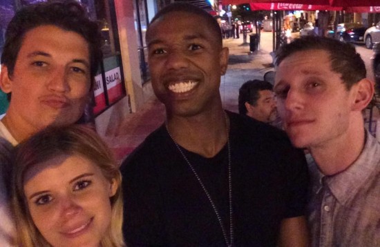 Simon Kinberg Explains the Delay of ‘Fantastic Four’ Promotion