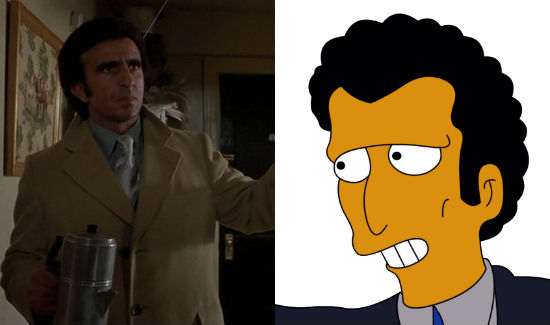 ‘Goodfellas’ Actor Suing ‘The Simpsons’ For $250 Million