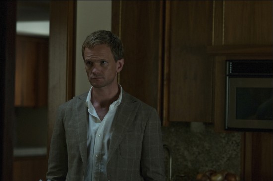 Neil Patrick Harris, Lily Rabe to Guest Star on ‘American Horror Story: Freak Show’