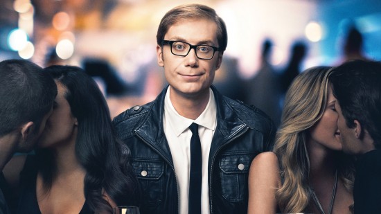 HBO Will Air a ‘Hello Ladies’ Movie to Conclude the Series