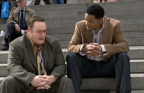 Will Smith Producing ‘Hitch’ TV Series for Fox