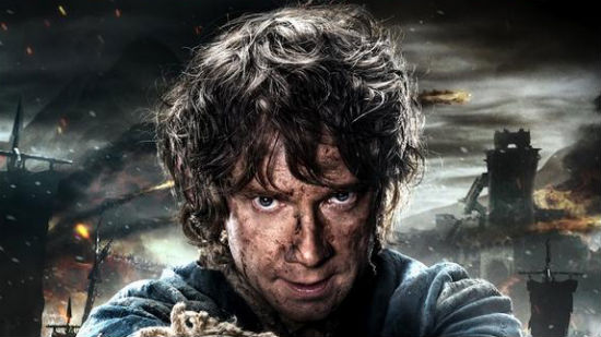 Sequel Bits: ‘The Hobbit’, ‘Mockingjay’, ’23 Jump Street’, ‘Magic Mike XXL’, ‘Step Brothers 2′