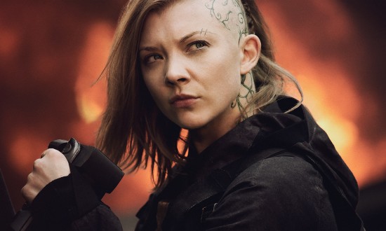 Natalie Dormer Enters ‘The Forest’ for Producer David Goyer