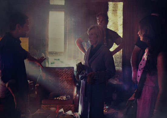 ‘Insidious Chapter 3′ Teaser Trailer: Go Back Into The Further Once Again