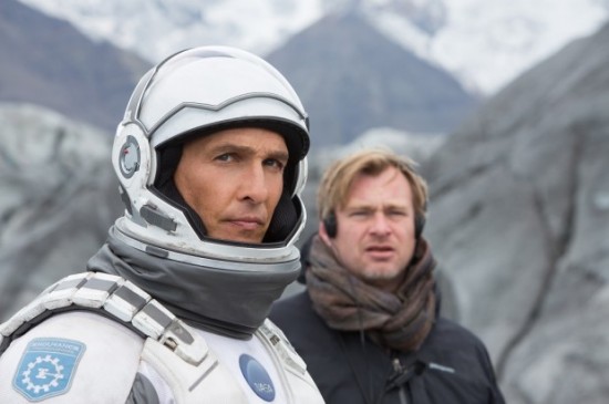 Early Buzz: First Audiences Love Christopher Nolan’s ‘Interstellar’ [UPDATED]
