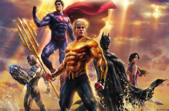 Superhero Bits: Ant-Man, Iron Man 3, Death of Wolverine, Avengers: Age of Ultron, Justice League