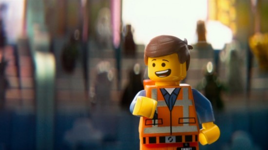 ‘Lego Movie’ Directors to Write ‘Lego Movie 2′