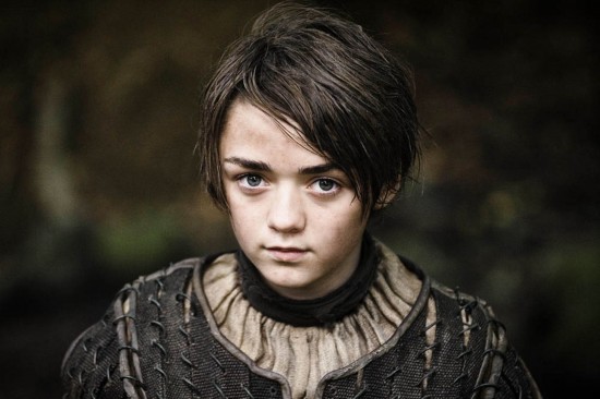 ‘Game of Thrones’ Star Maisie Williams Teases New Superhero Project and ‘The Last of Us’