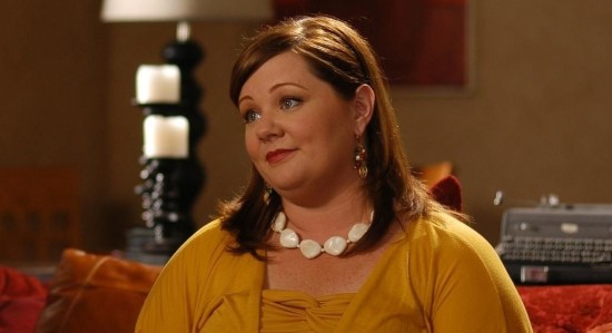 Melissa McCarthy Not Yet Part Of ‘Ghostbusters’ Reboot; Lena Dunham and Ellen DeGeneres Want In