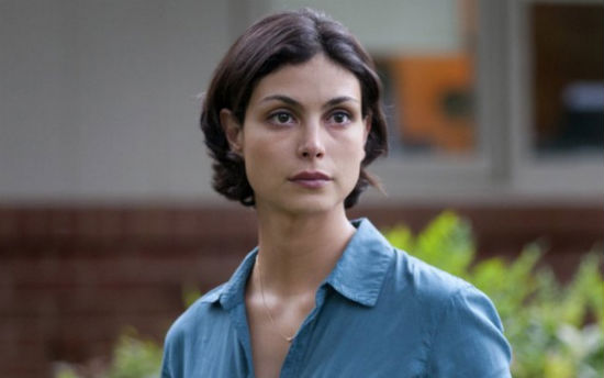 ‘Firefly’ and ‘Homeland’ Star Morena Baccarin Joins ‘Gotham’ In Crucial Role