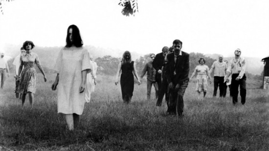 George Romero’s Son Crowdfunding ‘Night of the Living Dead’ Prequel ‘Origins’
