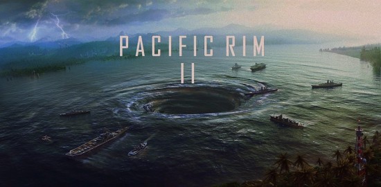 ‘Pacific Rim 2′ Will Begin Filming in 2015, Will Tie Directly Into ‘Pacific Rim 3′