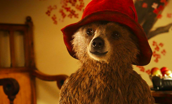 ‘Paddington’ Trailer: Now With Ben Whishaw as Paddington