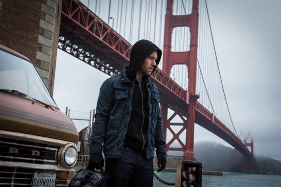 Paul Rudd Helped Adam McKay Rewrite ‘Ant-Man’