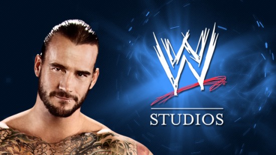 WWE Studios Finally Made a Movie About Pro Wrestling, Watch the Trailer