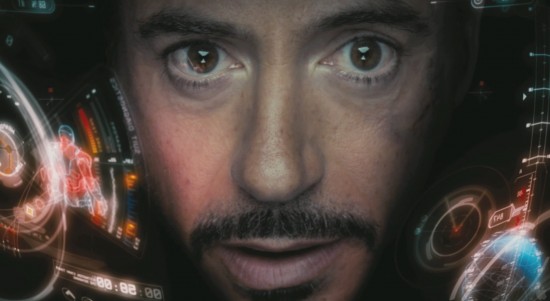 POTD: The One Thing That Never Changes for Tony Stark