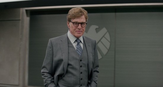 Robert Redford in Talks for ‘Pete’s Dragon’