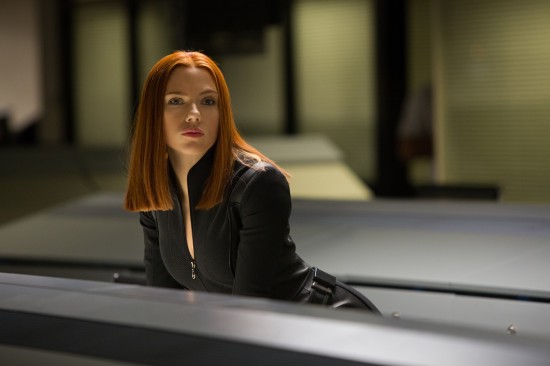 Scarlett Johansson Offered ‘Ghost in the Shell’