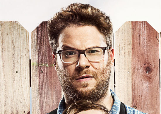 Seth Rogen Is Steve Wozniak To Christian Bale’s Steve Jobs