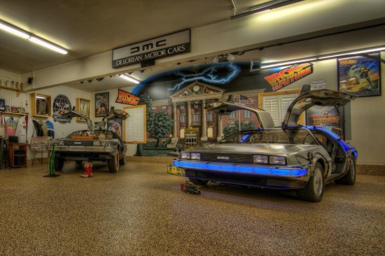 Have ‘Back to the Future’ Questions For Christopher Lloyd? Ask Them Here!