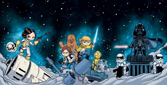Star Wars Bits: Episode VII Vehicle Talk, ‘Rebels’ Easter Eggs, Daniel Radcliffe and Tarkin