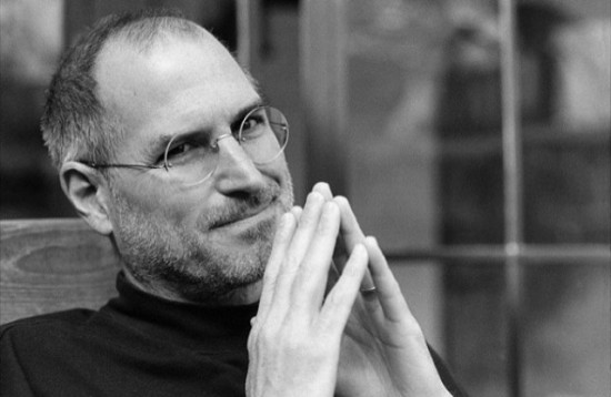 Aaron Sorkin Says Christian Bale Will Be in Every Frame of the Steve Jobs Film