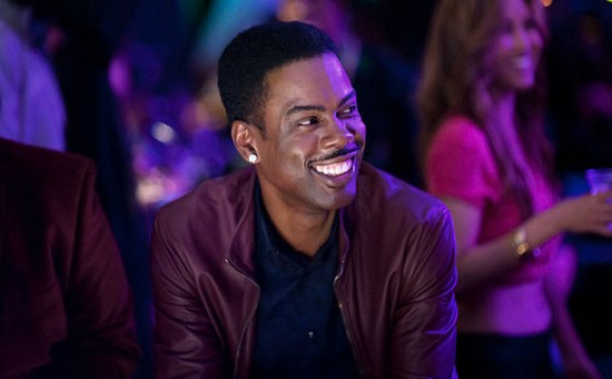 ‘Top Five’ Trailer: Chris Rock Goes Straight for the Good Stuff