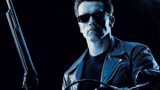 James Cameron Told ‘Terminator Genisys’ Producers How To Fit In Arnold Schwarzenegger