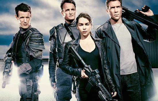 So Is ‘Terminator: Genisys’ a Reboot or What?