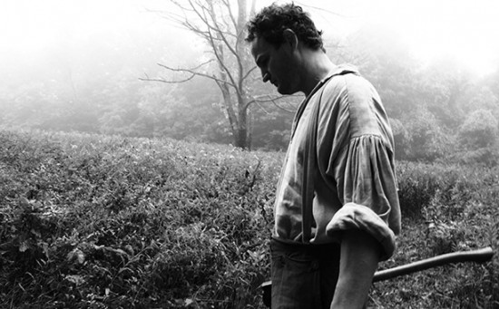 Watch the Very Terrence Malick-y ‘The Better Angels’ Trailer
