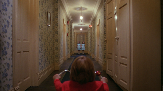 VOTD: New IKEA Commercial Pays Homage To ‘The Shining’