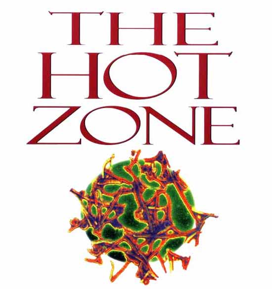 Ridley Scott Producing ‘The Hot Zone’ Ebola TV Series