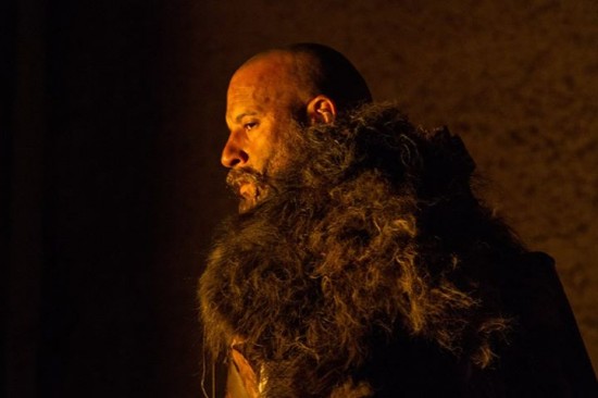 Vin Diesel’s ‘The Last Witch Hunter’ Sets Fall 2015 Release Date