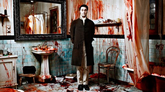 Watch the First Six Minutes of Vampire Mock-Doc ‘What We Do in the Shadows’